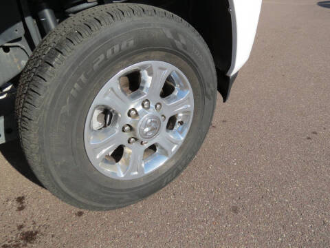 2023 RAM 2500 Big Horn