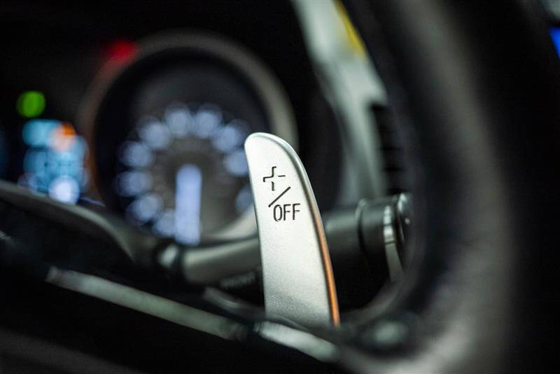 2014 Mitsubishi Lancer Evolution MR