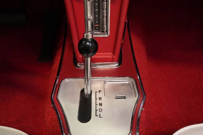 1965 Chevrolet Corvette