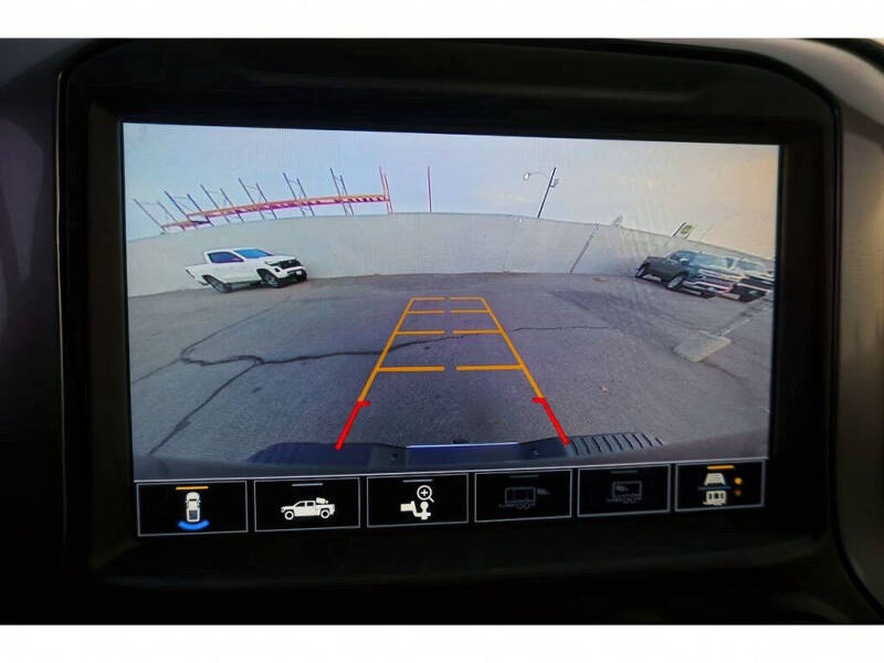 2023 Chevrolet Silverado 2500HD