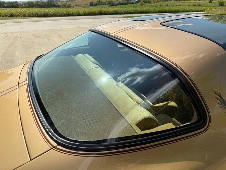 1978 Pontiac Trans Am