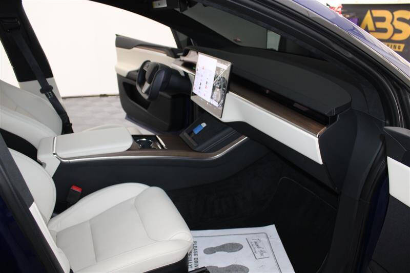 2023 Tesla Model X