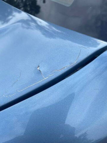 1985 Pontiac Parisienne