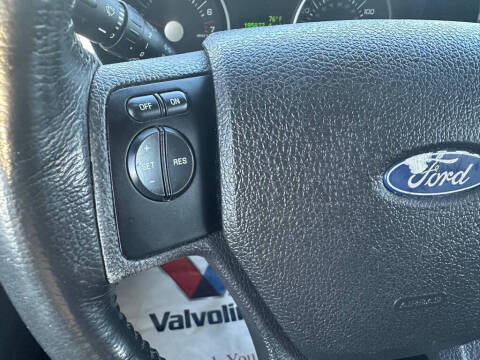 2010 Ford Explorer XLT