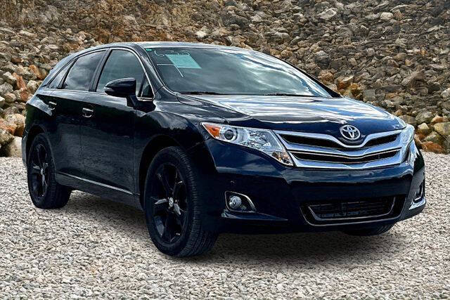 2015 Toyota Venza XLE