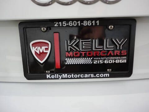 2012 Audi A8 L quattro