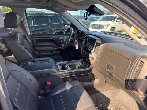 2016 GMC Sierra 1500 Denali