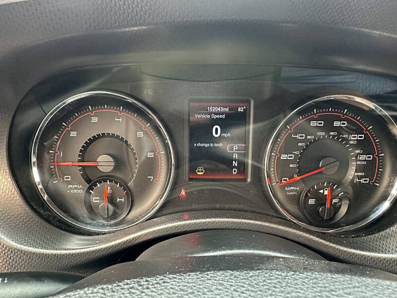 2014 Dodge Charger SE