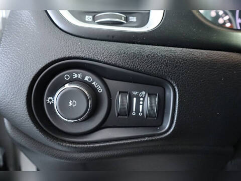 2019 Jeep Renegade Altitude