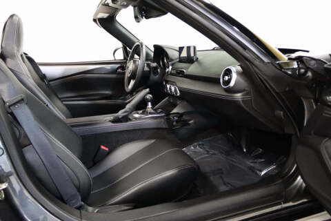 2024 Mazda MX-5 Miata Grand Touring