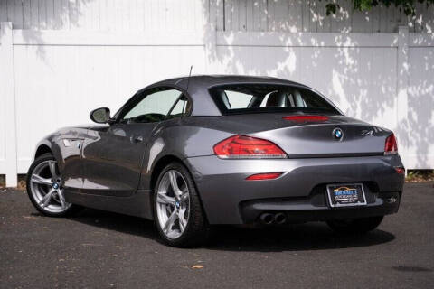 2013 BMW Z4 sDrive28i