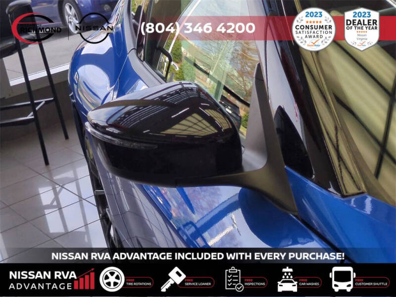 2024 Nissan Z Performance