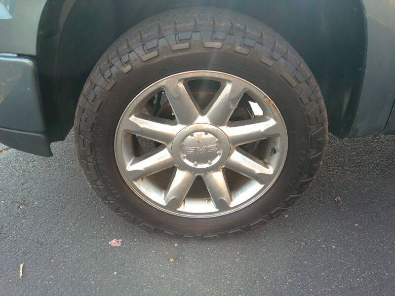 2011 GMC Sierra 1500 Denali