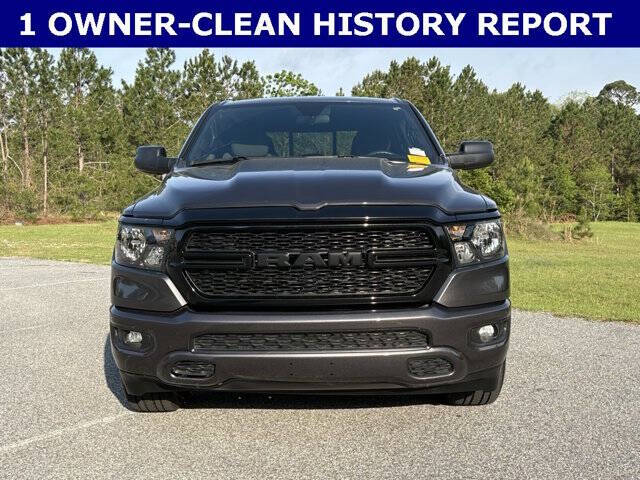 2024 RAM 1500 Tradesman