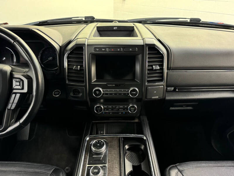 2020 Ford Expedition MAX Limited