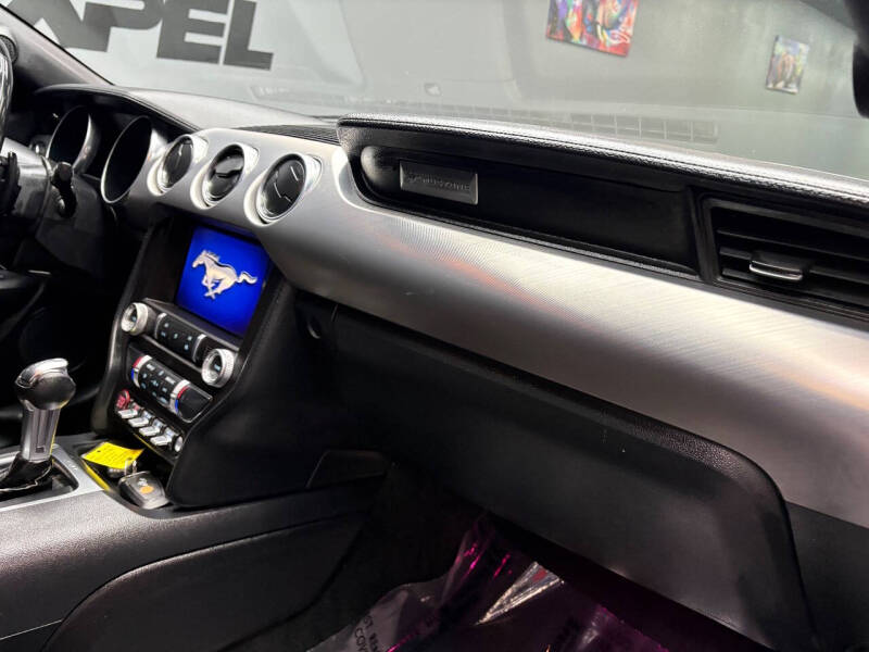 2022 Ford Mustang GT