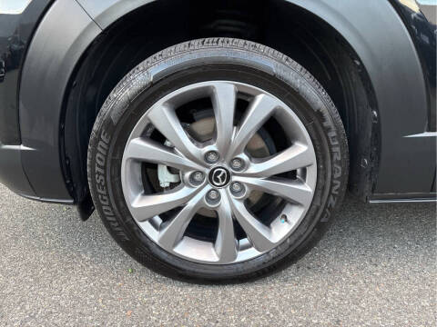 2023 Mazda CX-30 2.5 S Preferred