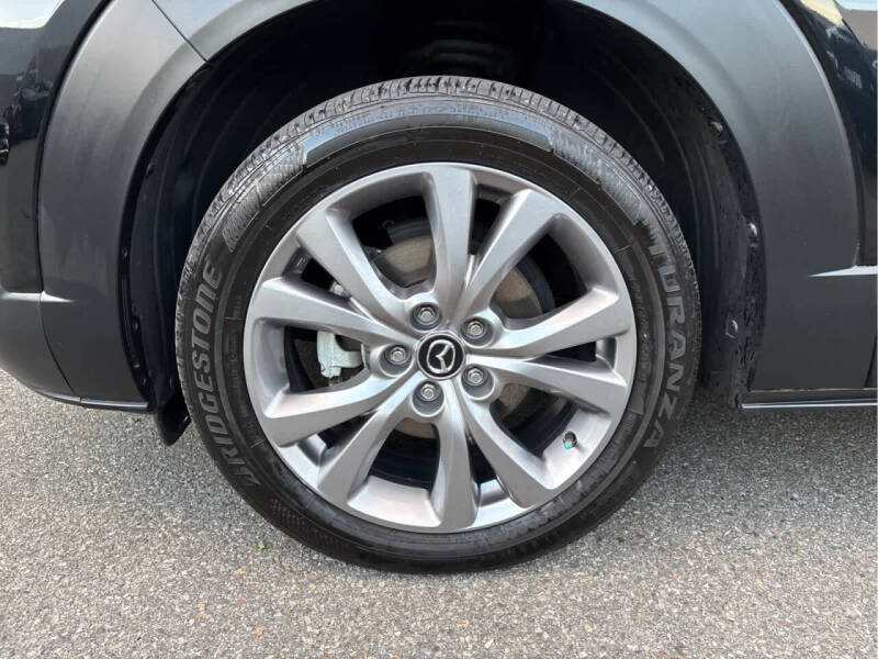 2023 Mazda CX-30 2.5 S Preferred