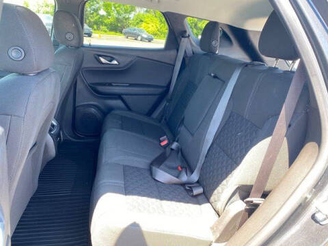 2019 Chevrolet Blazer LT