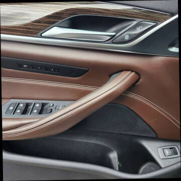 2018 BMW 5 Series 530e xDrive iPerformance