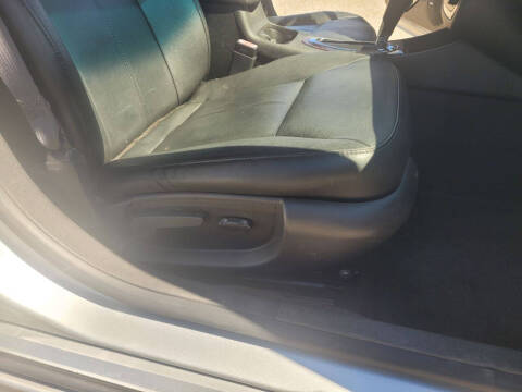 2014 Chevrolet Impala Limited LTZ Fleet