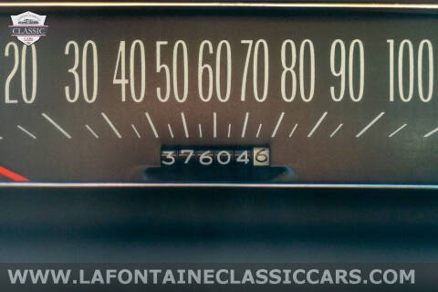 1974 Chevrolet Caprice