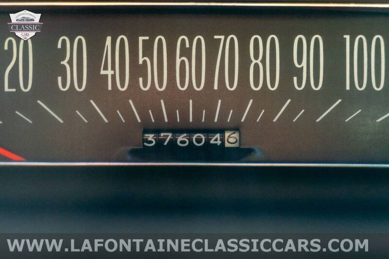 1974 Chevrolet Caprice