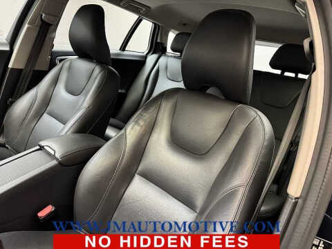 2016 Volvo V60 T5 Premier