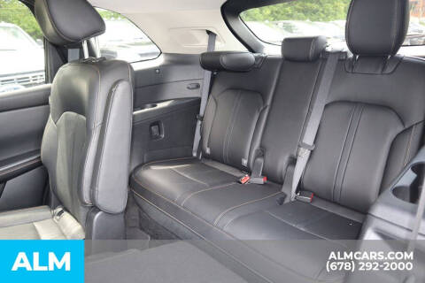 2024 Mazda CX-90 3.3 Turbo Premium