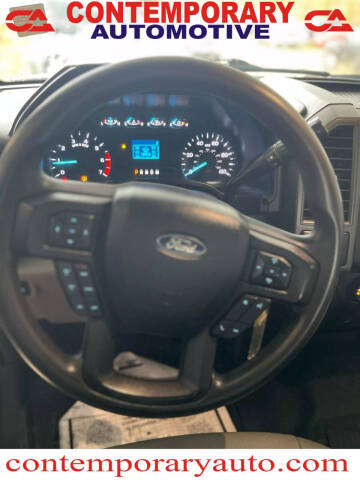 2020 Ford F-350 Super Duty