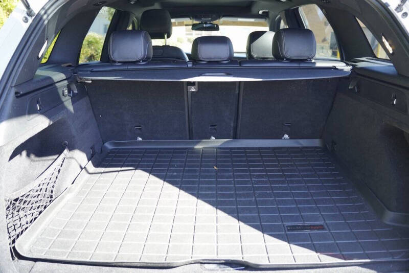 2019 Mercedes-Benz GLC GLC 300