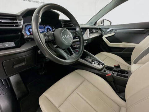 2023 Audi A3 quattro Premium 40 TFSI