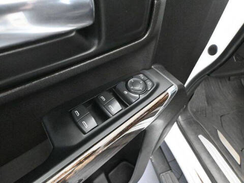 2023 GMC Sierra 3500HD