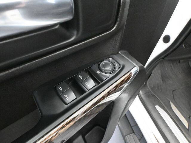 2023 GMC Sierra 3500HD