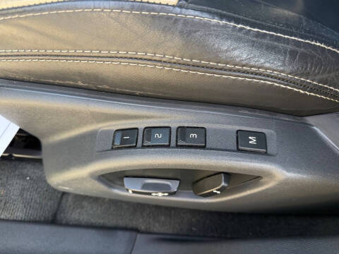 2011 Volvo XC60 T6 R-Design