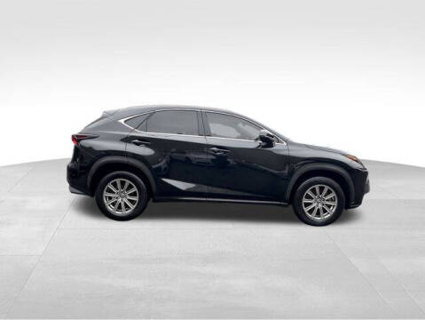 2021 Lexus NX 300