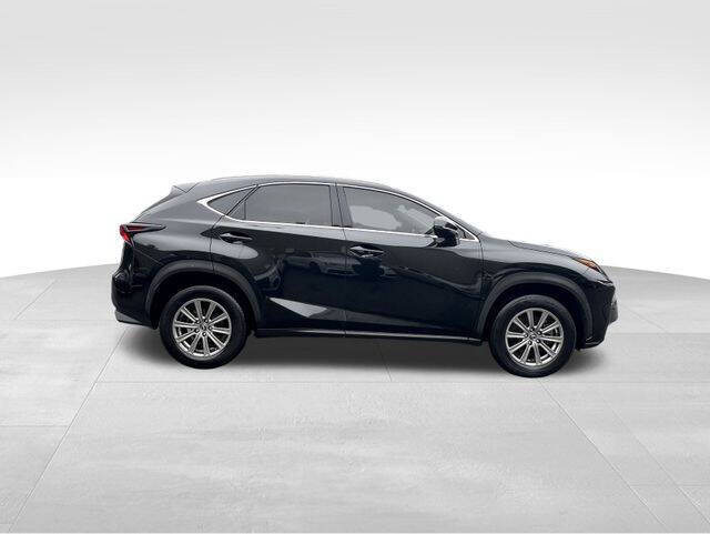 2021 Lexus NX 300