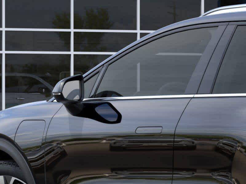 2026 Chevrolet Equinox EV LT 2