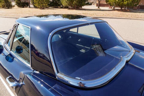1964 Chevrolet Corvette