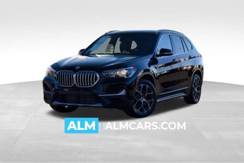 2020 BMW X1