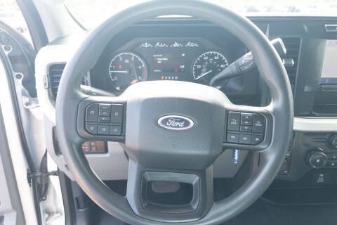 2024 Ford F-250 Super Duty