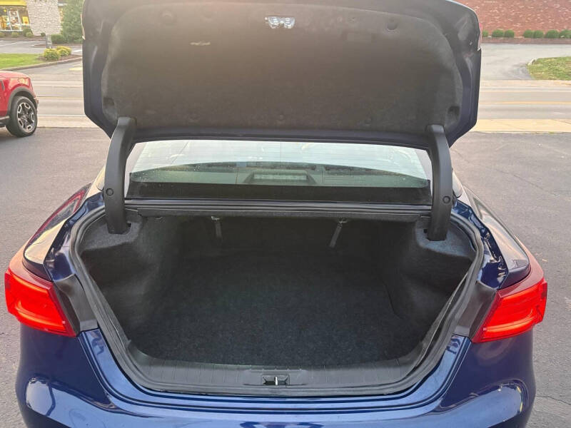 2016 Nissan Maxima 3.5 SL
