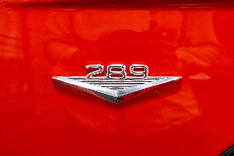 1967 Ford Bronco