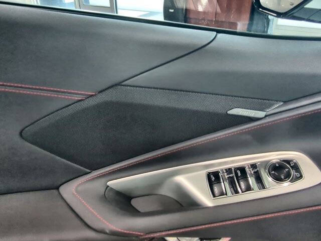 2024 Chevrolet Corvette Z06