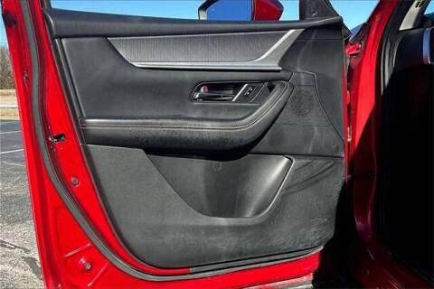 2024 Mazda CX-90 3.3 Turbo Preferred Plus