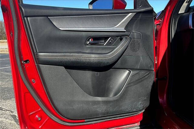 2024 Mazda CX-90 3.3 Turbo Preferred Plus