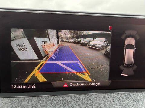 2018 Audi Q7 2.0T quattro Premium Plus