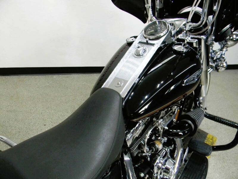 2001 Harley-Davidson Road King