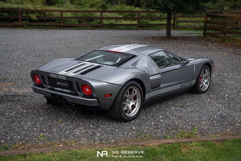 2006 Ford GT