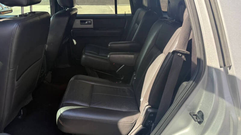 2013 Ford Expedition Limited